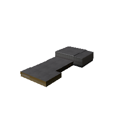 scumgym1_LAe (ID 17515) - GTA SA Building