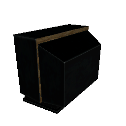 SWANK_TV_3 (ID 1752) - GTA SA Interior