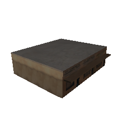 gangshop7_lae2 (ID 17522) - GTA SA Building