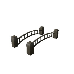 RiverBridge3_LAe2 (ID 17525) - GTA SA Road