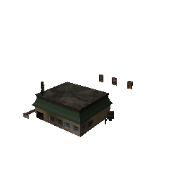 cluckinbell1_LAe (ID 17534) - GTA SA Building