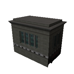 dambuild1_LAe2 (ID 17536) - GTA SA Building