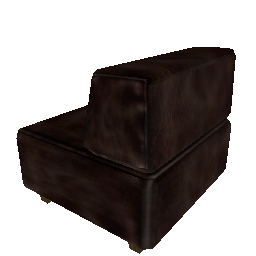 SWANK_SINGLE_1 (ID 1754) - GTA SA Object