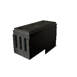 hydro3_LAe (ID 17546) - GTA SA Building
