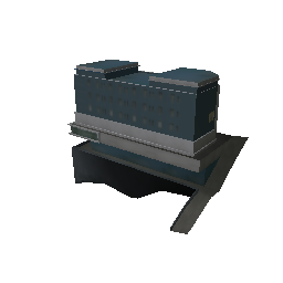 EBeachAp1_LAe2 (ID 17547) - GTA SA Object