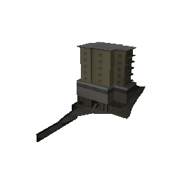 EBeachAp3_LAe2 (ID 17560) - GTA SA Object