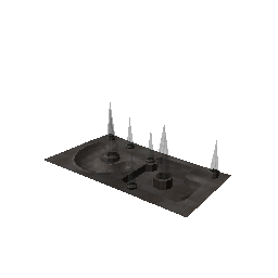 wattspark1_LAe2 (ID 17563) - GTA SA Effect