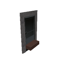 Tempdoor_LAe2 (ID 17564) - GTA SA Interior