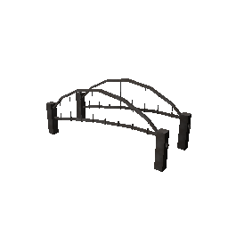 hubbridge1_LAe2 (ID 17576) - GTA SA Road