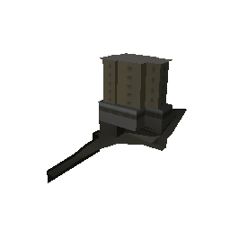 LOD_ebeachapts3 (ID 17580) - GTA SA LOD Object