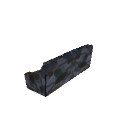 MED_COUCH_2 (ID 1760) - GTA SA Interior