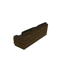 SWANK_COUCH_2 (ID 1761) - GTA SA Interior