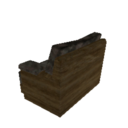 SWANK_SINGLE_2 (ID 1762) - GTA SA Object