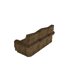LOW_COUCH_2 (ID 1764) - GTA SA Interior