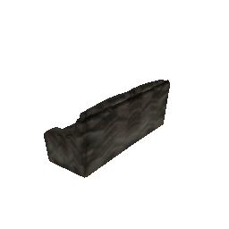 MED_COUCH_1 (ID 1766) - GTA SA Interior