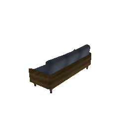 LOW_COUCH_3 (ID 1768) - GTA SA Interior