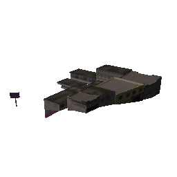pigpenblok1_LAe2 (ID 17700) - GTA SA Object