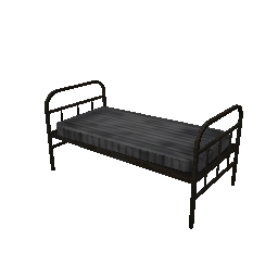 CJ_bunk_bed1 (ID 1771) - GTA SA Interior