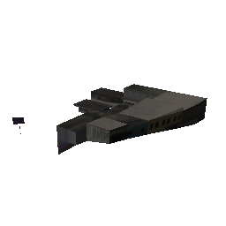 LOD1pgpnblk1LAe (ID 17725) - GTA SA LOD Object