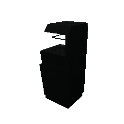 CJ_COOKER2 (ID 1773) - GTA SA Interior