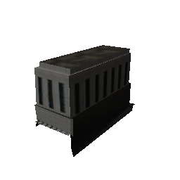 LOD1hydro3_LAe (ID 17732) - GTA SA LOD Object