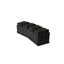 LOD1BchBlk01_LAe (ID 17752) - GTA SA LOD Object