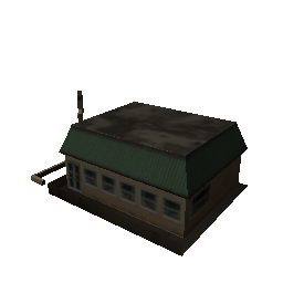 LOD1clukinbel_LAe (ID 17754) - GTA SA LOD Object