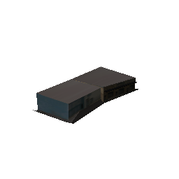 LOD1BarbBlk1_LAe (ID 17760) - GTA SA LOD Object