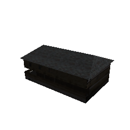 LOD1carlshou1_LAe (ID 17768) - GTA SA LOD Object