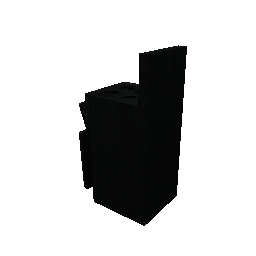 CJ_COOKER1 (ID 1777) - GTA SA Interior