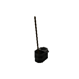 CJ_MOP_PAIL (ID 1778) - GTA SA Interior
