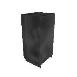 CJ_THIN_FRIGE (ID 1780) - GTA SA Interior