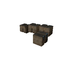 LBeachApts1_LAe2 (ID 17804) - GTA SA Object