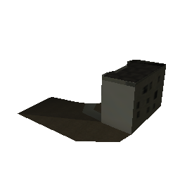 LOD1BchAptA4_LAe (ID 17806) - GTA SA LOD Object