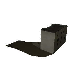 BeachApartA4_LAe2 (ID 17807) - GTA SA Object