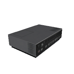 MED_VIDEO_2 (ID 1782) - GTA SA Object