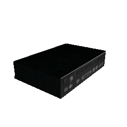 SWANK_VIDEO_2 (ID 1783) - GTA SA Object