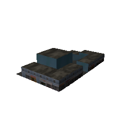 gymblok2_lae2 (ID 17841) - GTA SA Object