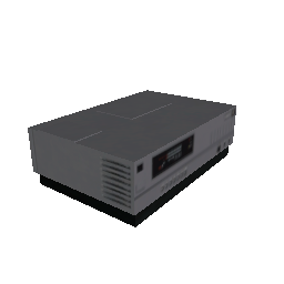LOW_VIDEO_1 (ID 1785) - GTA SA Object
