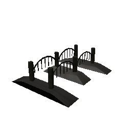 LODRiverBridge2_LAe (ID 17857) - GTA SA LOD Object