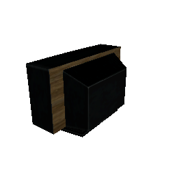 SWANK_TV_4 (ID 1786) - GTA SA Interior