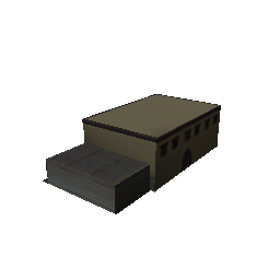 LODcinemark2 (ID 17861) - GTA SA LOD Object