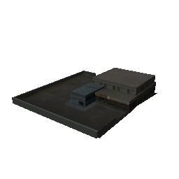 LODcompomark (ID 17868) - GTA SA LOD Object