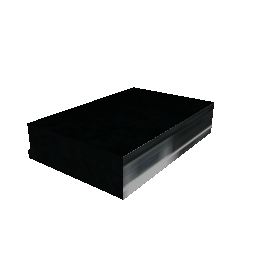 MED_VIDEO_1 (ID 1787) - GTA SA Object