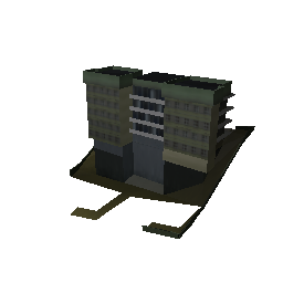 EBeachAp2_LAe2 (ID 17888) - GTA SA Object