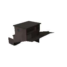 splitapts01 (ID 17893) - GTA SA Object