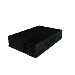 SWANK_VIDEO_3 (ID 1790) - GTA SA Object