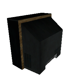 SWANK_TV_2 (ID 1791) - GTA SA Interior