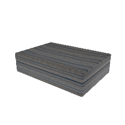 LOW_BED_2 (ID 1793) - GTA SA Interior