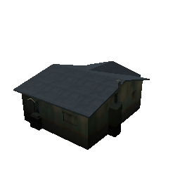 coochieghous (ID 17934) - GTA SA Object